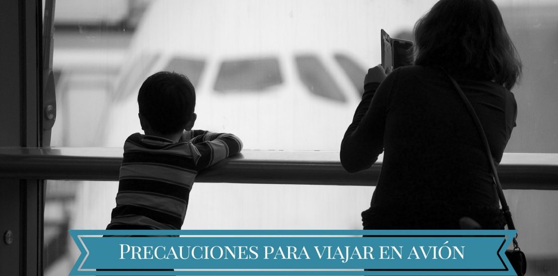 seguridad aeropuerto viajes consultor