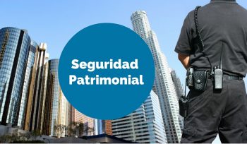 seguridad patrimonial