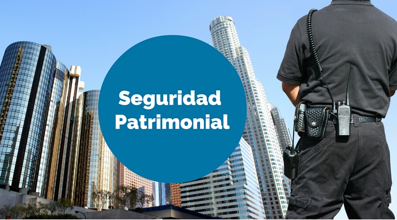 seguridad patrimonial